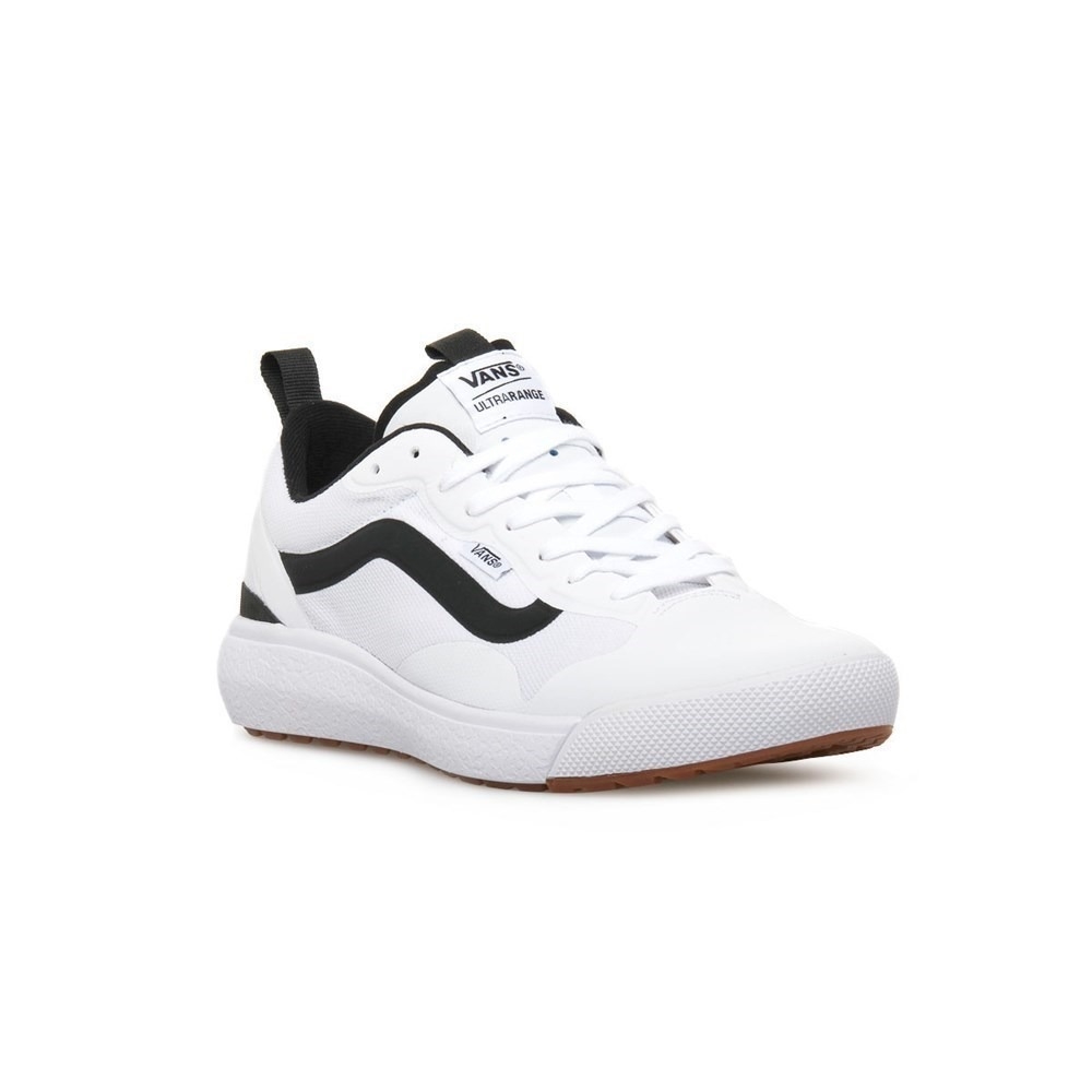 Кеды VANS UA ULTRARANGE 2 RAPI White VA4U1KWHT купить в Бордшоп#1